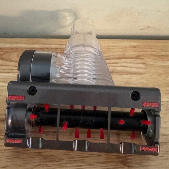 Dyson Mini Turbo Turbine Brush Pet Animal Tool Attachment Vacuum Head DC24 DC41* - Picture 6 of 7